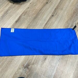 Prime 31" x 11.5" towel for golfing - microfiber